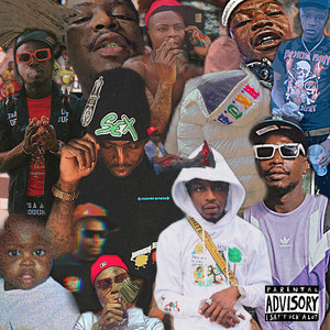 FOR A MINUTE (Explicit)