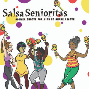 Salsa Senioritas Classes