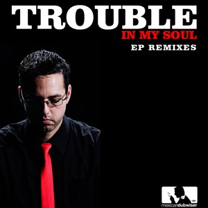 Trouble in My Soul Remixes - EP