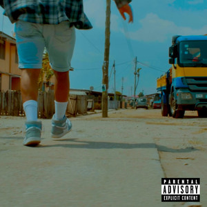 Walking Temple (Explicit)