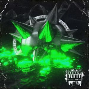 Mace (feat. Shark Breach) [Explicit]