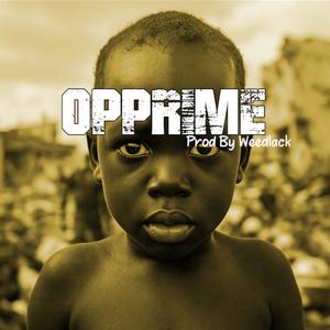 Opprimé