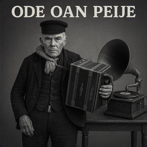 Ode Oan Peije (Drachtster Draaitafel)