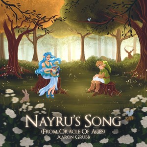 Nayru's Song (From Oracle of Ages)