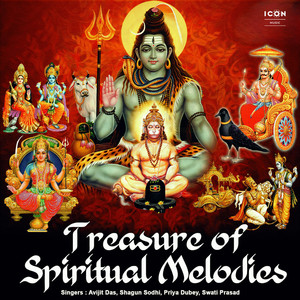 Treasure Of Spiritual Melodies