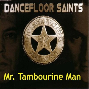 Mr. Tambourine Man