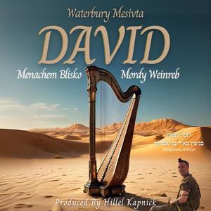 David (feat. Menachem Blisko & Mordy Weinreb)