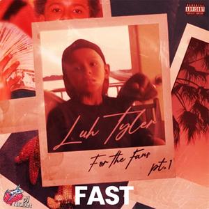 For The Fans, Pt. 1 FAST (Explicit)