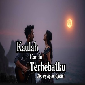 Kaulah Candu Terhebatku