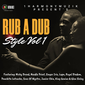 Rub a Dub Style, Volume 1