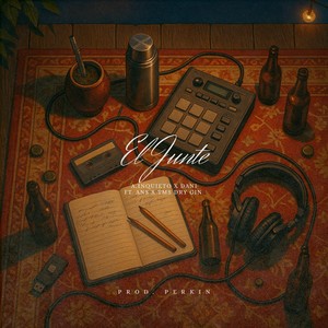 El Junte (Explicit)