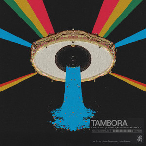 Tambora