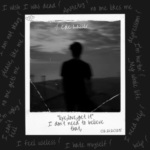 My Whole Life (Slowed)