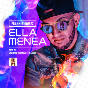 Ella Menea (Explicit)