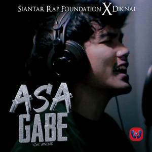 Asa Gabe