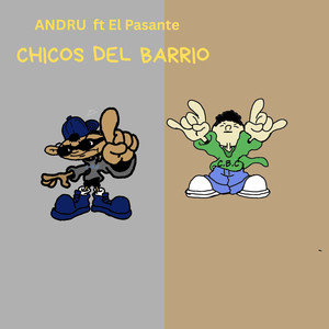 Chicos Del Barrio