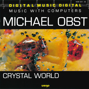 Obst: Crystal World