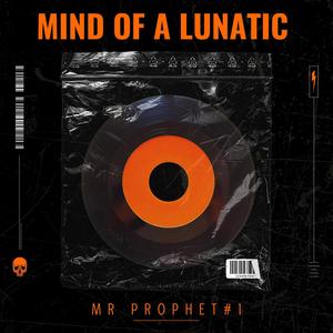 Mind Of A Lunatic (Explicit)