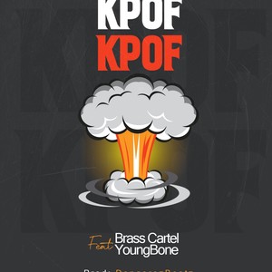 Kpof Kpof (feat. Youngbone)