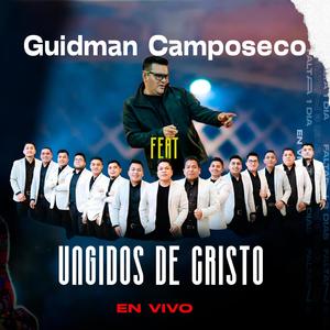 Enseñame Señor (feat. Ungidos de Cristo) [En vivo]