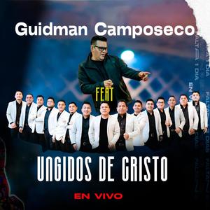 Enseñame Señor (feat. Ungidos de Cristo) (En vivo)