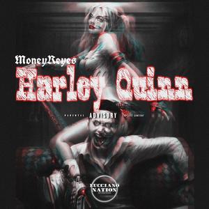 Harley Quinn (Explicit)