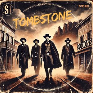 Tombstone tales