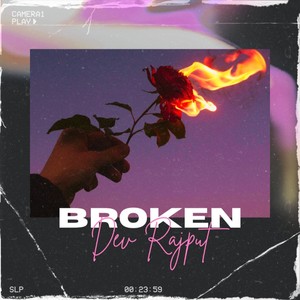 Broken
