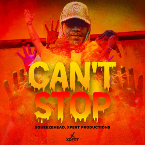 Can't Stop (Explicit)