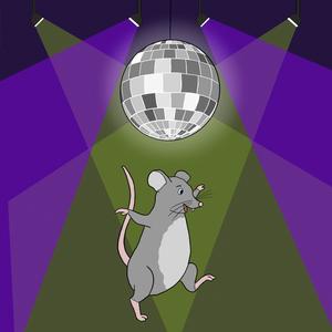 Disco Mouse: Volume 1