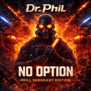 No Option (Drill Sergeant Edition)