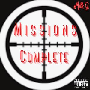 Missions Complete (Explicit)
