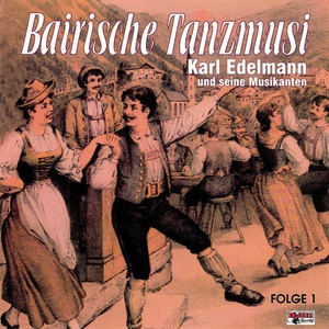 Bairische Tanzmusi