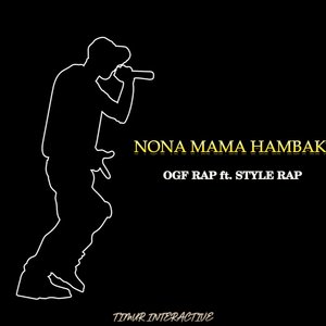 Nona Mama Hambak