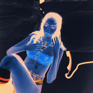 : Balmain Heaven (Explicit)