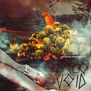 Your Sex is on Hellfire(feat. Laakso & Janne Partanen) (Explicit)