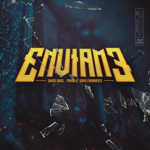 Enviame (feat. Davis Fundamento & Franco D)