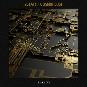 Cosmic Dust