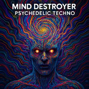 Psychedelic Techno