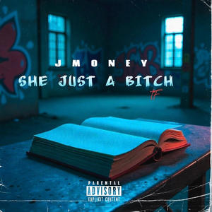 She Just A B!tch (Explicit)