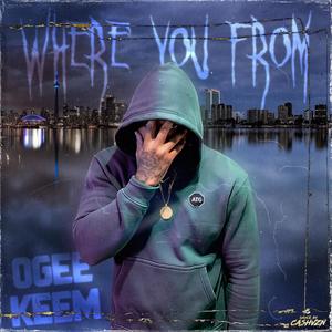 Where You From (Explicit)