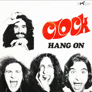 Hang On - Single