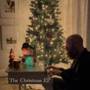 The Christmas EP