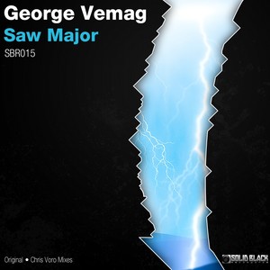 Saw Major (Chris Voro Remix)