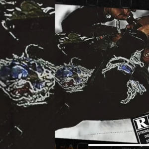 Gen 5.7 (feat. $lade) (Explicit)