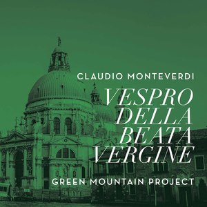 Vespro della Beata Vergine, SV 206 - Vespro della Beata Vergine, SV 206: No. 9, Audi coelum (Live) (宗教音乐《圣母晚祷》，SV 206)