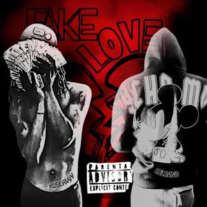 Fake Love (Explicit)