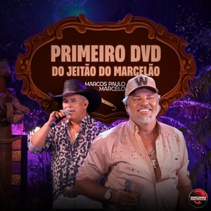 Meus Pedaços (Ao Vivo)