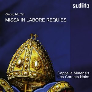 Muffat: Missa in labore requies