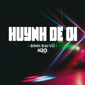 Huynh Đệ Ơi (Remix Vinahouse)